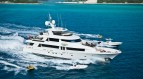Motor yacht AMARULA SUN